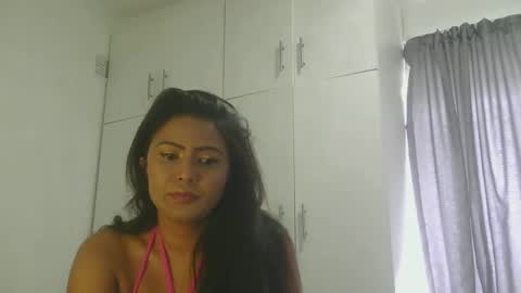 Snapshot of princesskiara2024 chatting on 30, 10, 2025 indianroyality online show from 30, 10, 2025