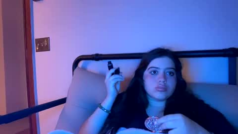 Snapshot of princesslaylaa chatting on 5, 12, 2024 princessviccxo online show from 5, 12, 2024