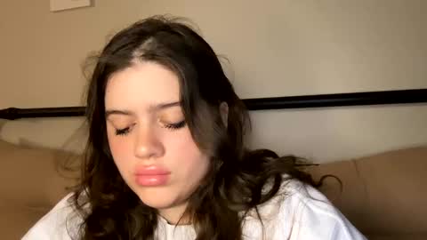 Snapshot of princesslaylaa chatting on 10, 1, 2025 princessviccxo online show from 10, 1, 2025