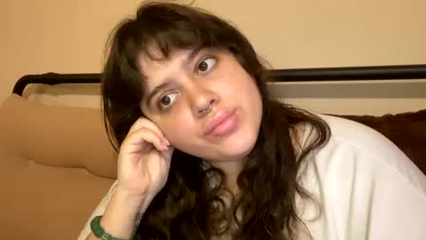 Snapshot of princesslaylaa chatting on 1, 2, 2025 princessviccxo online show from 1, 2, 2025