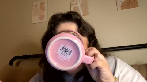 Snapshot of princesslaylaa chatting on 2, 2, 2025 princessviccxo online show from 2, 2, 2025