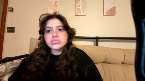 Snapshot of princesslaylaa chatting on 26, 9, 2025 princessviccxo online show from 26, 9, 2025