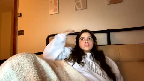 Snapshot of princesslaylaa chatting on 10, 10, 2025 princessviccxo online show from 10, 10, 2025