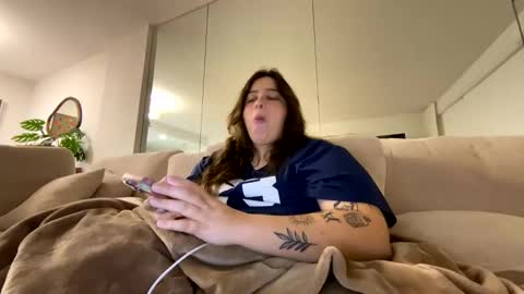 princessviccxo online show from 11, 3, 2026