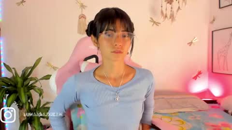 princessluna_14 online show from 16, 5, 2026