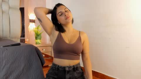 Snapshot of princessluu chatting on 30, 4, 2026 Lu online show from 30, 4, 2026