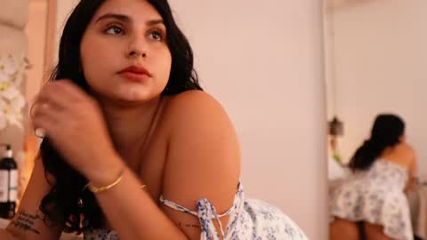 Snapshot of princessluu chatting on 11, 5, 2026 Lu online show from 11, 5, 2026
