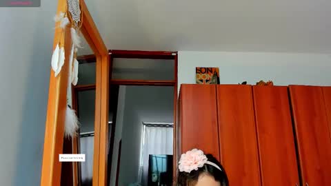 princessmariana25 online show from 27, 3, 2026