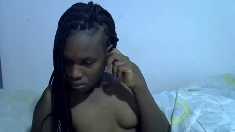 Snapshot of princessnadia1117 chatting on 24, 4, 2026 Nadia online show from 24, 4, 2026