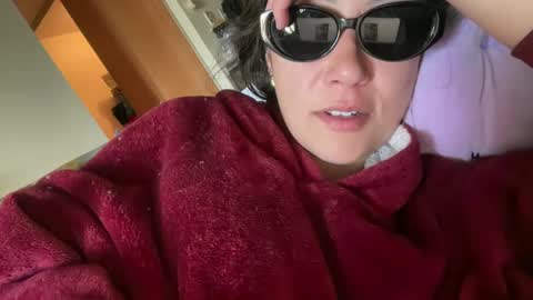 Snapshot of princessoftenis44 chatting on 30, 9, 2025 princessoftenis44 online show from 30, 9, 2025