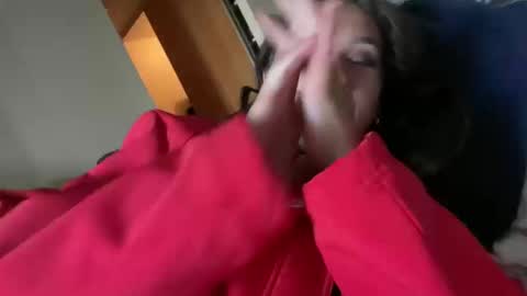 Snapshot of princessoftenis44 chatting on 6, 10, 2025 princessoftenis44 online show from 6, 10, 2025