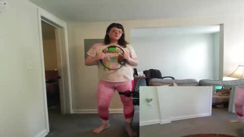 Snapshot of princessstarpuppybi chatting on 27, 2, 2026 PuppyAshley online show from 27, 2, 2026