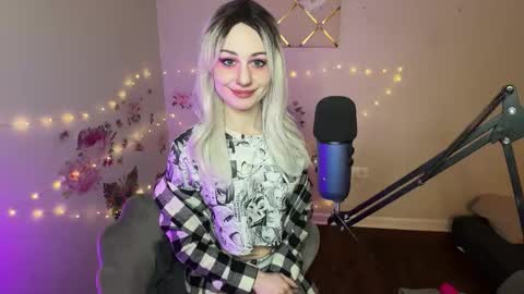 Snapshot of princessstarrxxx chatting on 3, 2, 2026 Starr online show from 3, 2, 2026