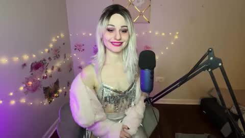 Snapshot of princessstarrxxx chatting on 6, 2, 2026 Starr online show from 6, 2, 2026