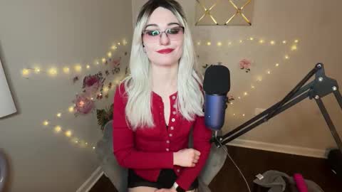 Snapshot of princessstarrxxx chatting on 24, 2, 2026 Starr online show from 24, 2, 2026