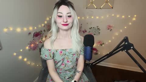 Snapshot of princessstarrxxx chatting on 27, 2, 2026 Starr online show from 27, 2, 2026