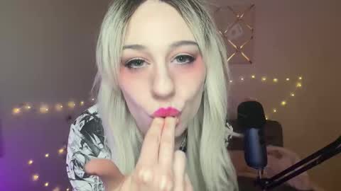 Snapshot of princessstarrxxx chatting on 13, 3, 2026 Starr online show from 13, 3, 2026