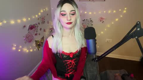 Snapshot of princessstarrxxx chatting on 4, 4, 2026 Starr online show from 4, 4, 2026