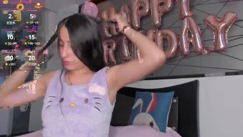 Valentina online show from 6, 4, 2026