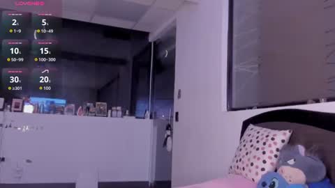 Snapshot of princesstina06 chatting on 4, 7, 2026 Valentina online show from 4, 7, 2026
