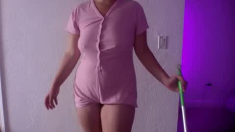 Princess Twerkk online show from 27, 3, 2026