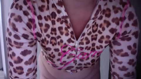 Princess Twerkk online show from 1, 4, 2026