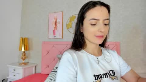 Marcela online show from 22, 3, 2026