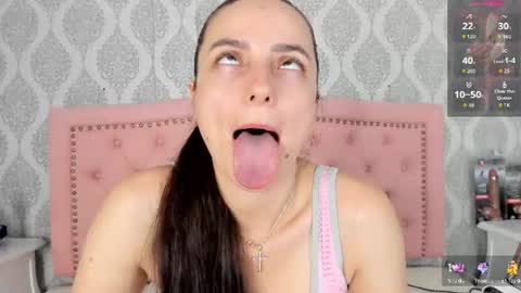 Snapshot of princsgirl_ chatting on 30, 6, 2026 Marcela online show from 30, 6, 2026