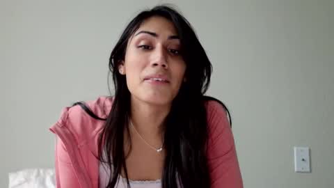 Snapshot of prinxessally chatting on 2, 1, 2025 Prinxessally online show from 2, 1, 2025