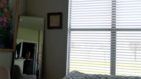 Snapshot of prinxessally chatting on 4, 3, 2025 Prinxessally online show from 4, 3, 2025