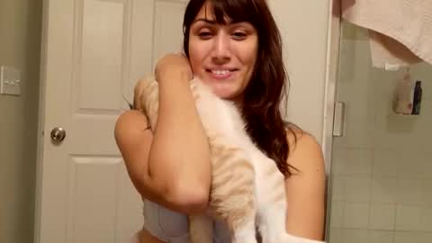 Snapshot of prinxessally chatting on 4, 2, 2026 Prinxessally online show from 4, 2, 2026