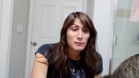 Snapshot of prinxessally chatting on 23, 3, 2026 Prinxessally online show from 23, 3, 2026