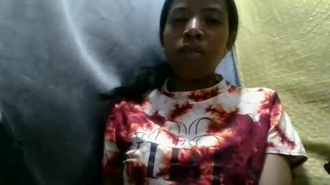 Snapshot of prisca880319 chatting on 24, 4, 2026 prisca880319 online show from 24, 4, 2026