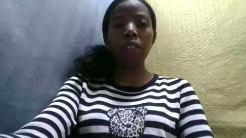 Snapshot of prisca880319 chatting on 25, 4, 2026 prisca880319 online show from 25, 4, 2026