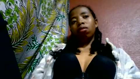 Snapshot of prisca880319 chatting on 29, 6, 2026 prisca880319 online show from 29, 6, 2026