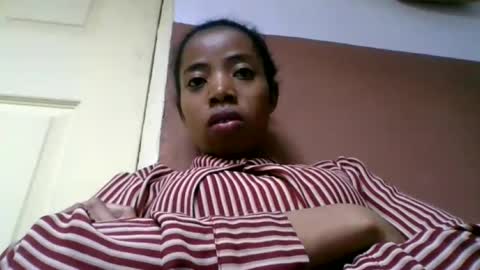 Snapshot of prisca880319 chatting on 10, 7, 2026 prisca880319 online show from 10, 7, 2026