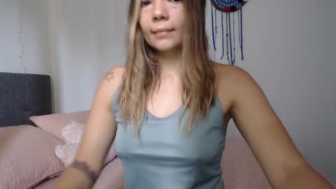 Snapshot of priscila_black chatting on 9, 2, 2025 Marcela online show from 9, 2, 2025
