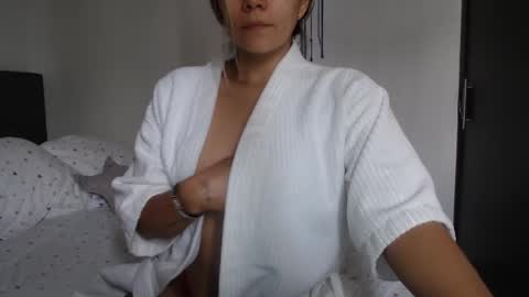 Snapshot of priscila_black chatting on 20, 2, 2025 Marcela online show from 20, 2, 2025