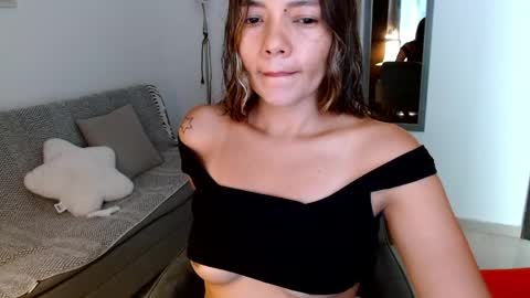 Snapshot of priscila_black chatting on 27, 5, 2026 Marcela online show from 27, 5, 2026