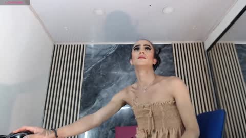 Snapshot of priscilarainbow chatting on 6, 1, 2025 priscilarainbow online show from 6, 1, 2025