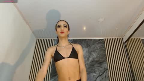 Snapshot of priscilarainbow chatting on 18, 1, 2025 priscilarainbow online show from 18, 1, 2025