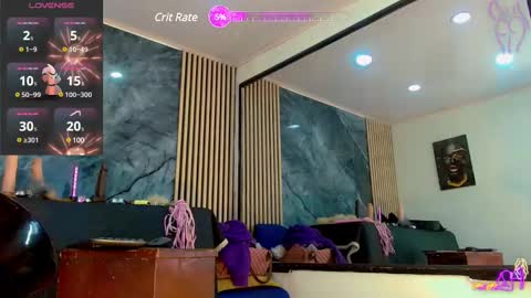 Snapshot of priscilarainbow chatting on 9, 3, 2025 priscilarainbow online show from 9, 3, 2025