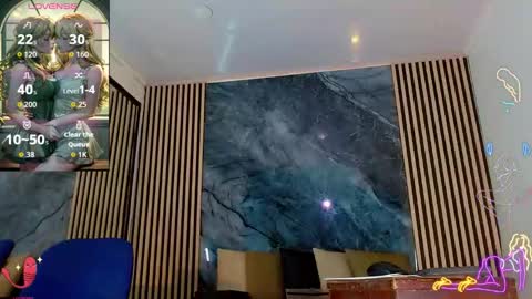 Snapshot of priscilarainbow chatting on 8, 9, 2025 priscilarainbow online show from 8, 9, 2025