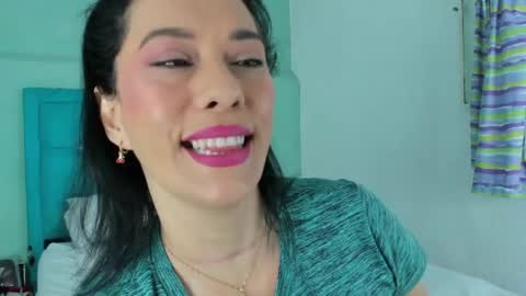 PriscilaSmiith online show from 15, 5, 2026