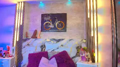 Snapshot of prishaa chatting on 14, 7, 2026 PRISHArMANA online show from 14, 7, 2026