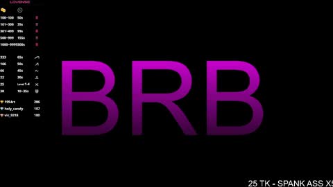 prism_forge online show from 18, 4, 2026