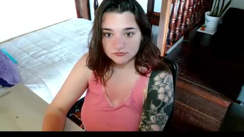 Snapshot of prismm_ chatting on 30, 9, 2025 prismm_ online show from 30, 9, 2025