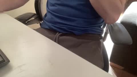 Snapshot of pritchj chatting on 11, 4, 2026 pritchj online show from 11, 4, 2026