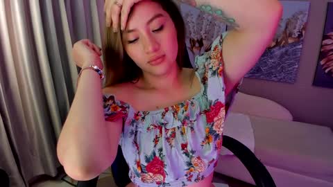 Priya Rose online show from 3, 2, 2025