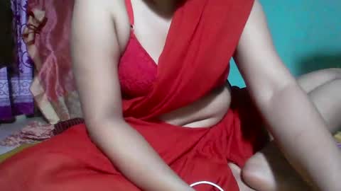 Snapshot of priyonti34 chatting on 16, 2, 2025 Priyonti ganguli online show from 16, 2, 2025